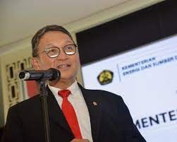 podiumnews.com-Investasi Mineral Ditargetkan Hingga USD 21.28 Miliar